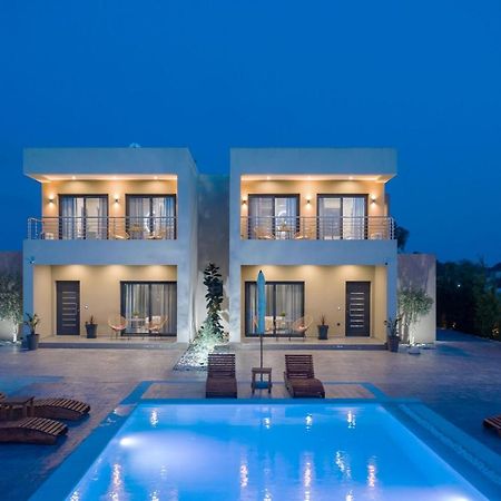 Ferienwohnung La Casa De Zante Laganas Exterior foto