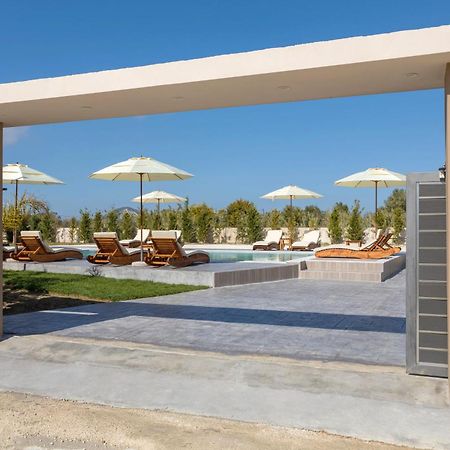 Ferienwohnung La Casa De Zante Laganas Exterior foto