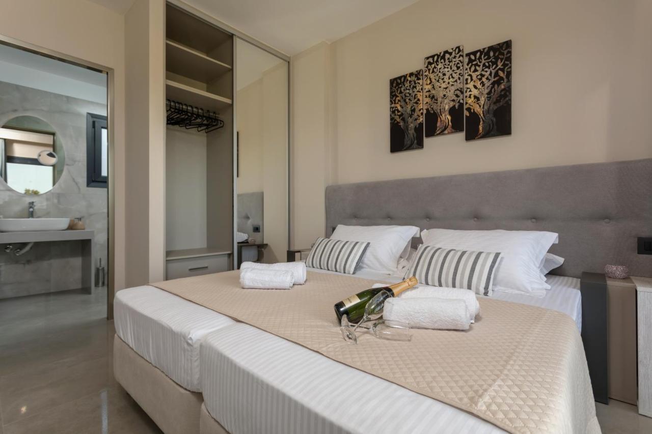 Ferienwohnung La Casa De Zante Laganas Exterior foto