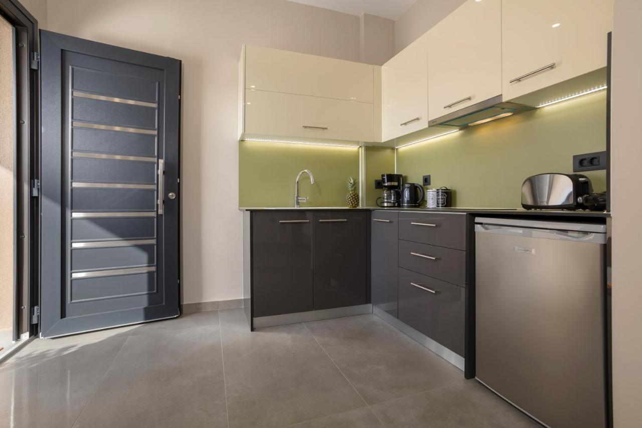 Ferienwohnung La Casa De Zante Laganas Exterior foto