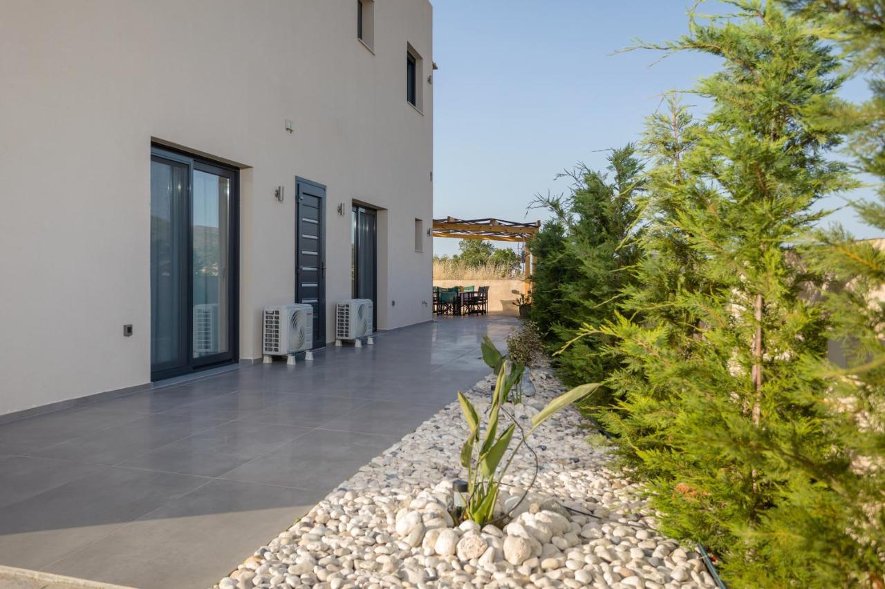 Ferienwohnung La Casa De Zante Laganas Exterior foto
