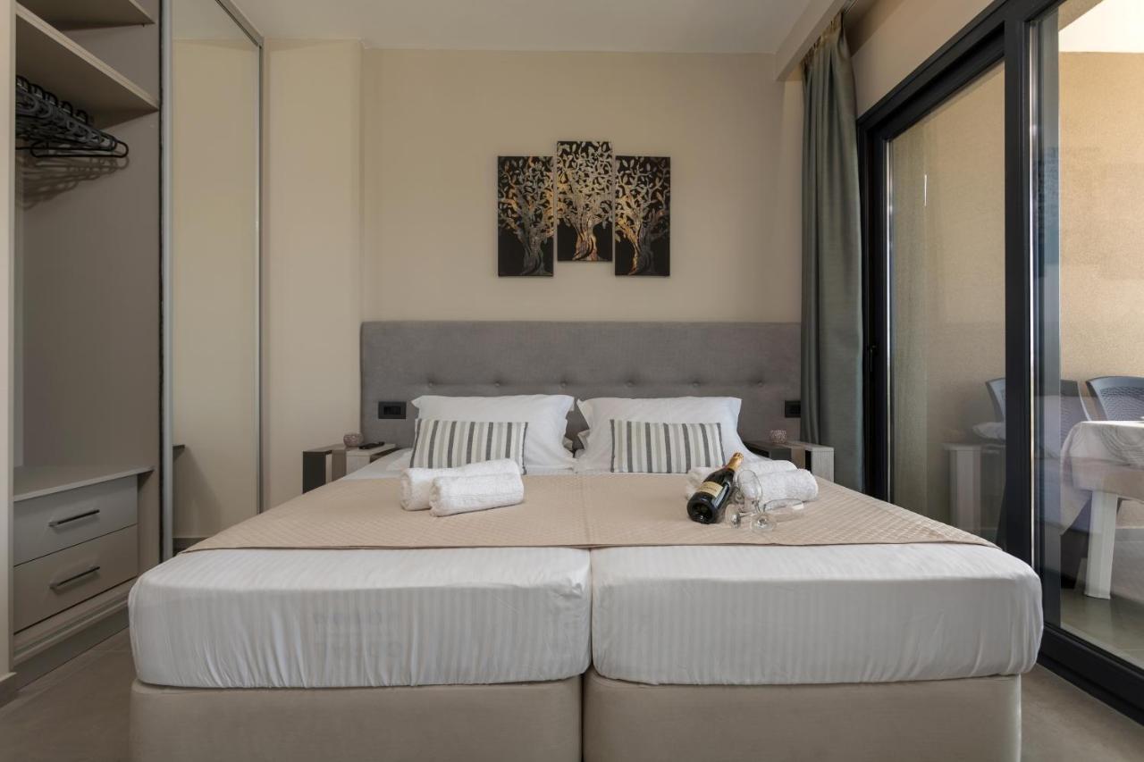 Ferienwohnung La Casa De Zante Laganas Exterior foto